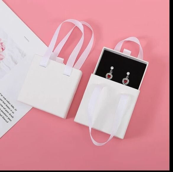 Écrin à Bijoux Élégant