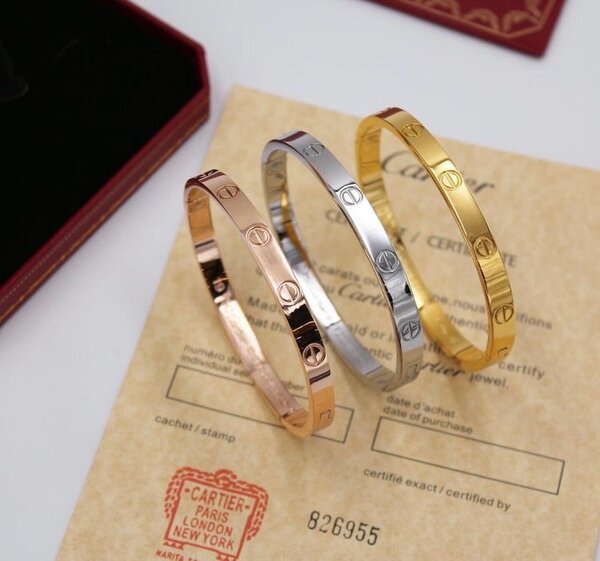 Bracelet Cartier