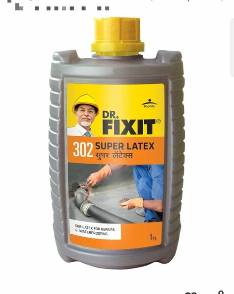 Dr. Fixit Super Latex 302 1kg