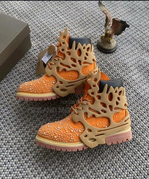 Bottes de mode élégantes pour femmes