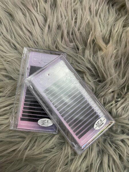 extensions cils à cils