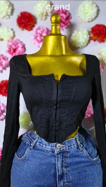 Top court femme tendance