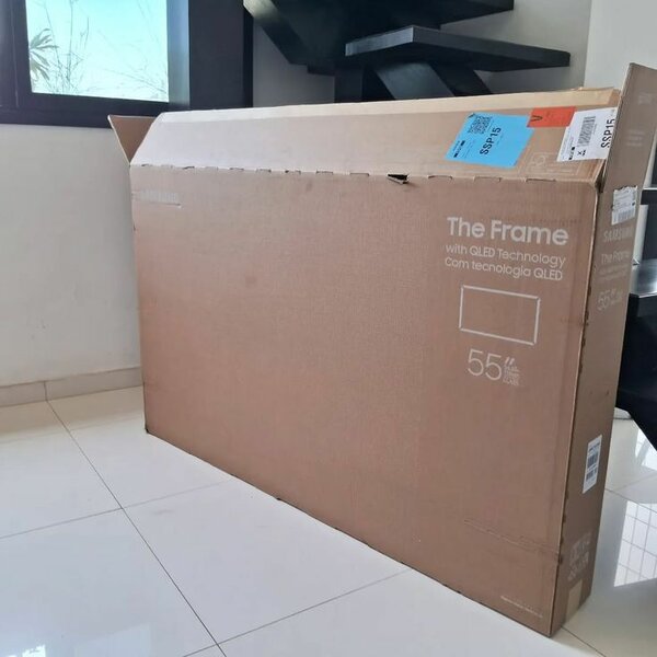 SAMSUNG, TCL,LG NASCO SMART LCD TV'S