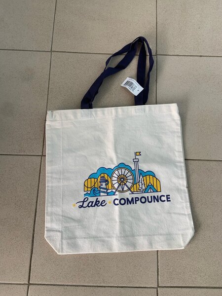 TOTE BAG
