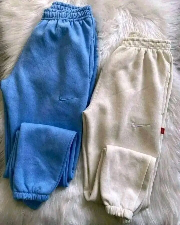Pantalons de jogging confortables