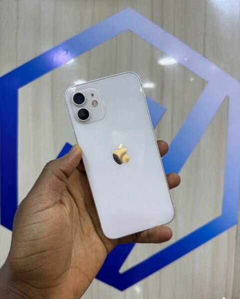 iPhone 11 Blanc 64Go