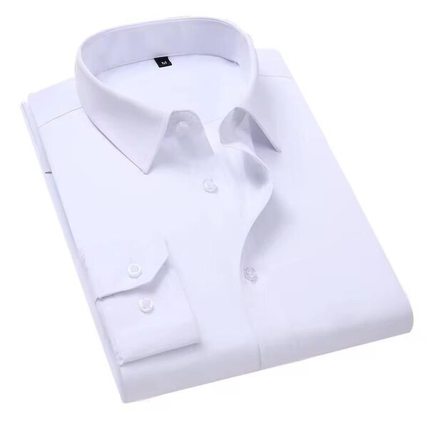 Chemise blanche élégante
