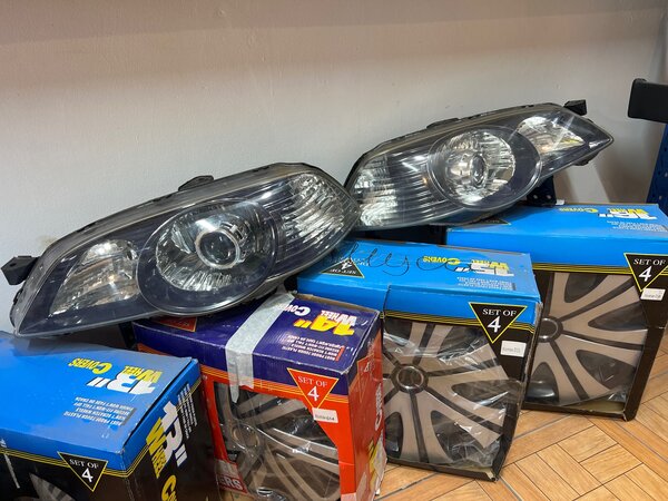 Линза Би лед