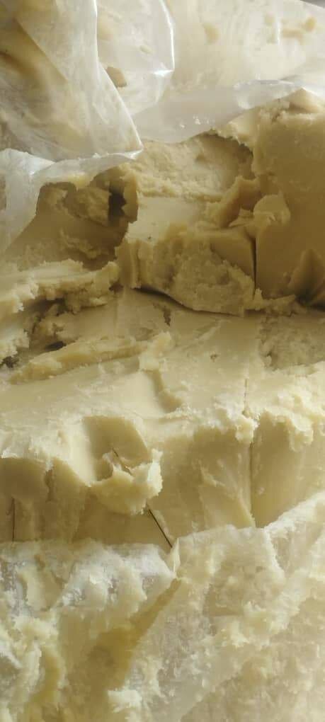 Beurre de Karité Pur Naturel