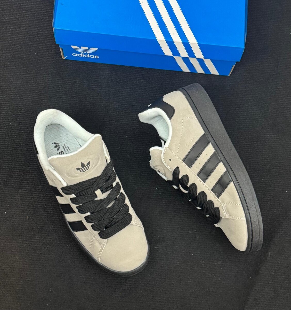 Adidas Campus Sneakers Unisex