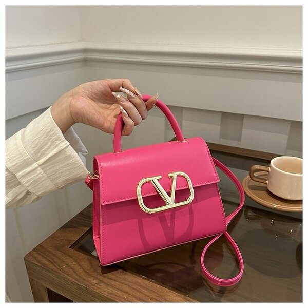 Fashionable women's bag