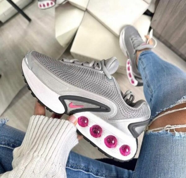 Baskets sport tendance innovantes