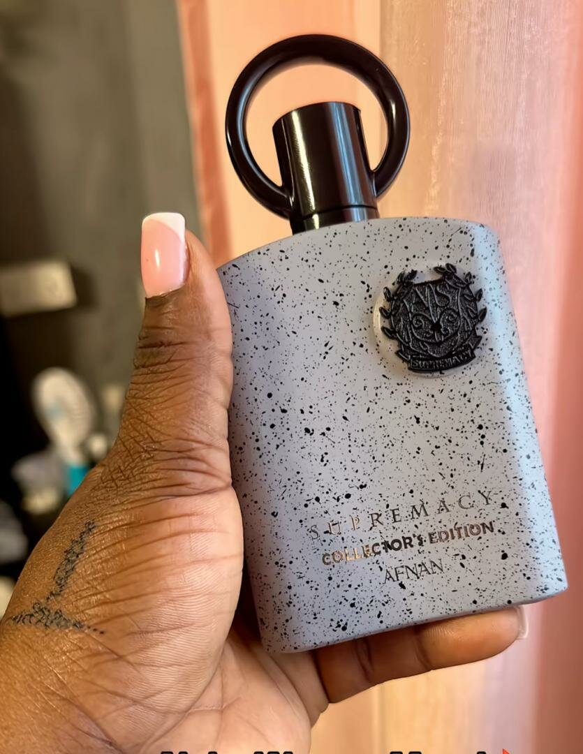 Parfum Supremacy Homme Afnan