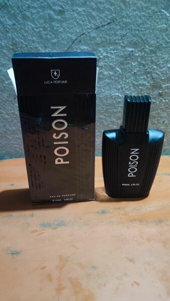 Poison