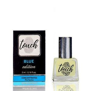 Parfum Concentré Touch Blue