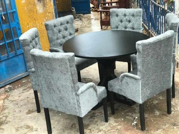 Ensemble de Salle à Manger Élégant