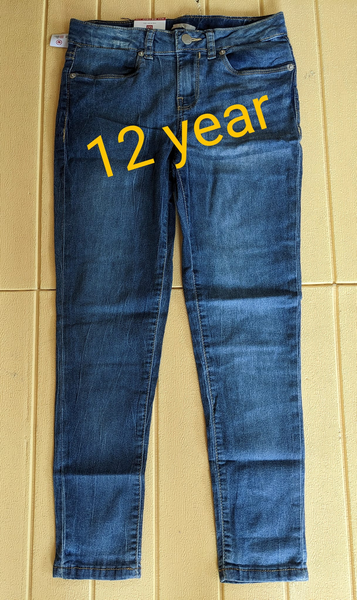 Kids jeans