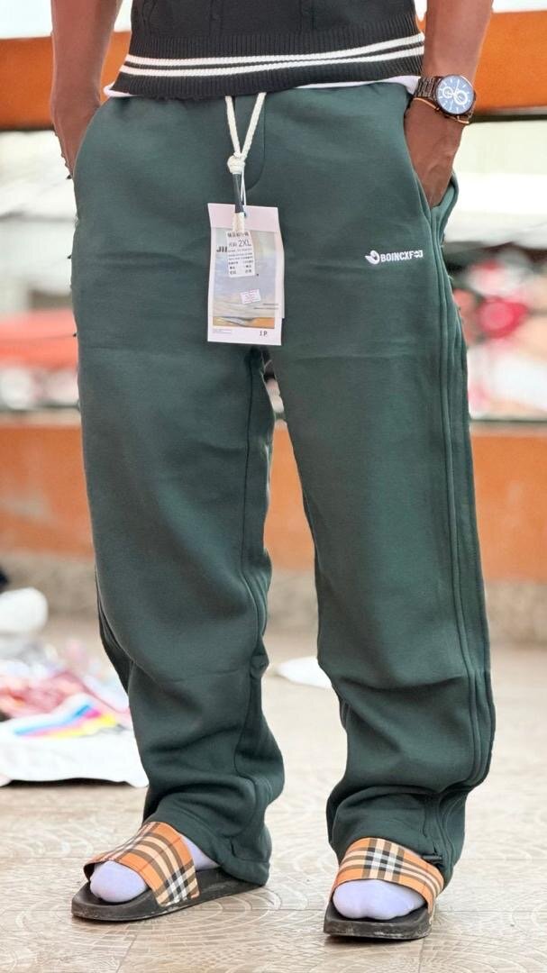 Pantalon de jogging confort