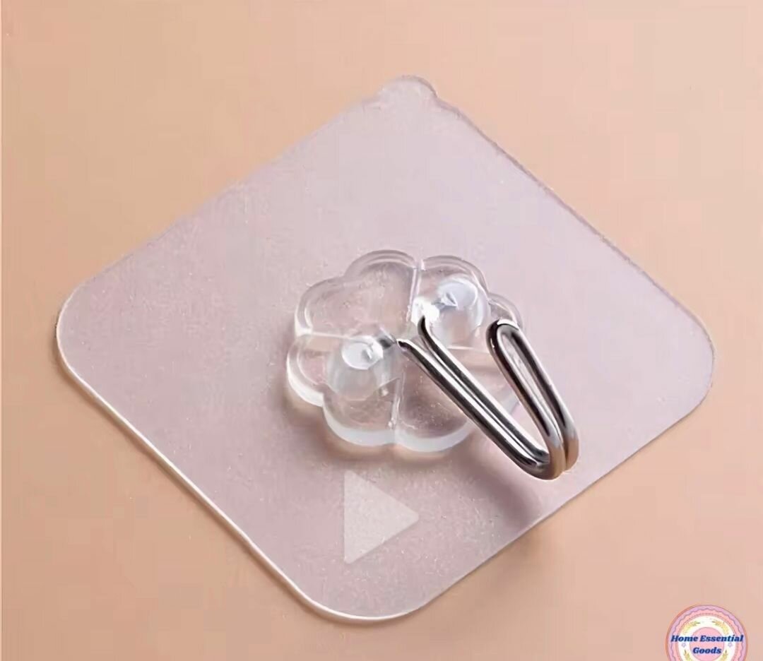 Crochets Muraux Autocollants