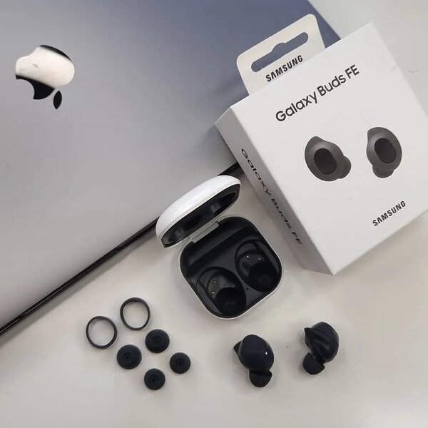 Écouteurs Samsung Galaxy buds