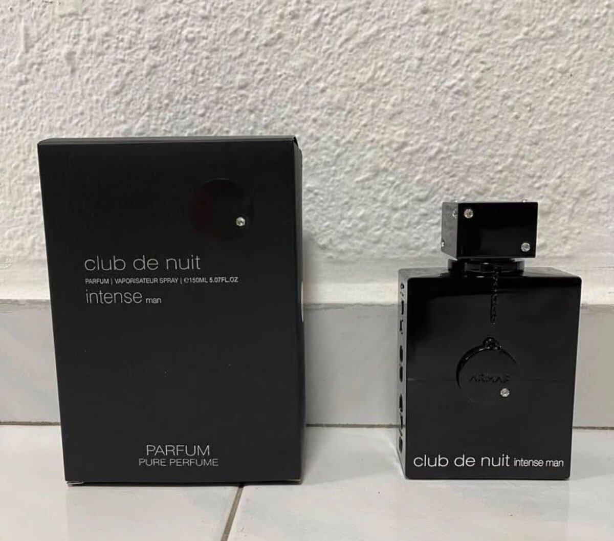 Club de nuit by Armaf