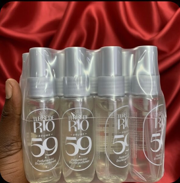 Brume Parfumée Terre de Rio