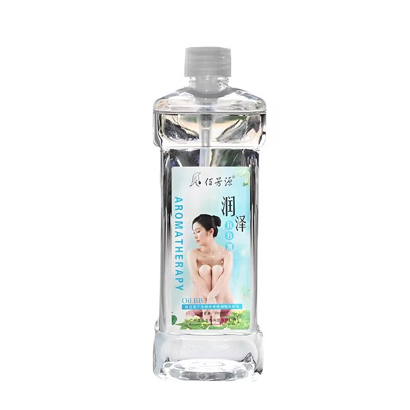Huiles Aromatiques Spa 500ml