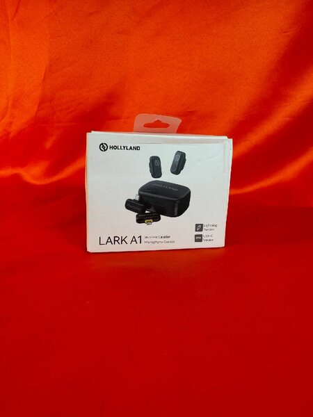 HOLLYLAND LARK A1 Mini