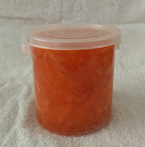 Savon pour teint clair