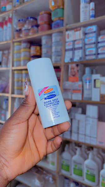 Palmers sérum dark spot