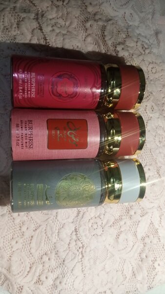 Déodorants en spray femme