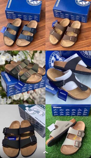Birkenstock