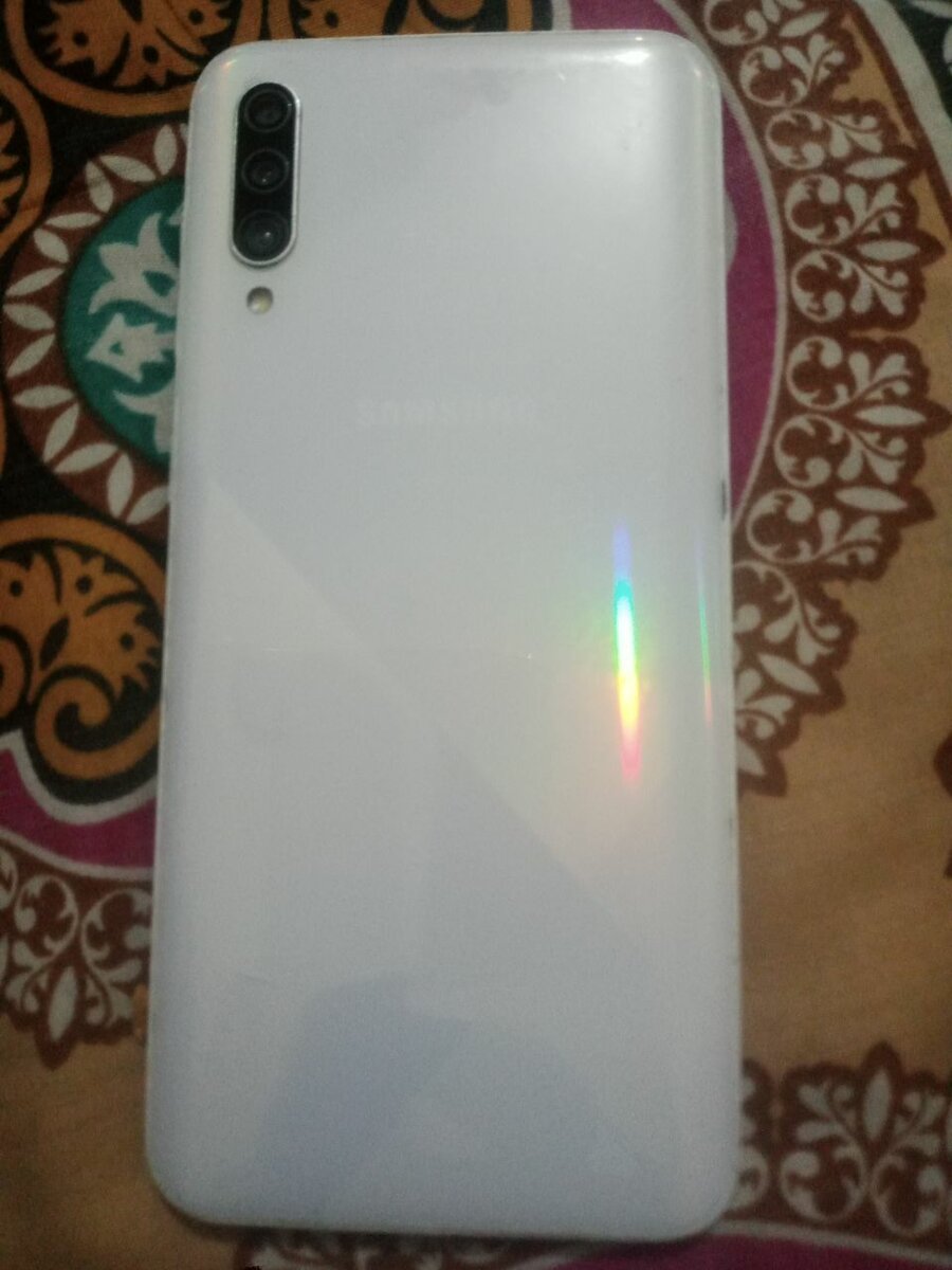 Samsung galaxy A30s