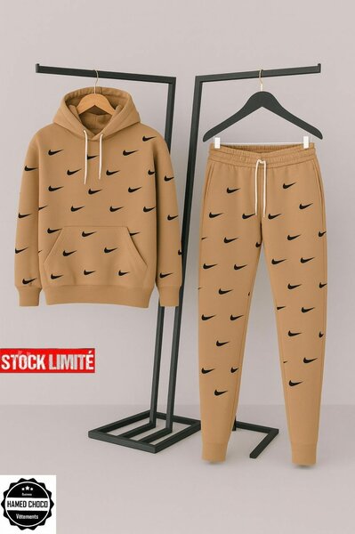 Ensemble Jogging Unisexe