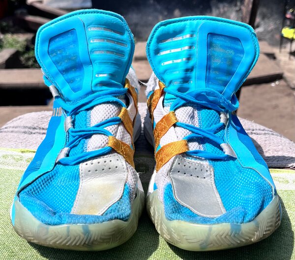 adidasDame 6 GCA 'Five General