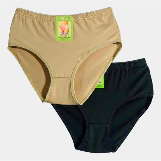 IMPORTED UNDERWEAR NO 1 (SMLXL SIZE