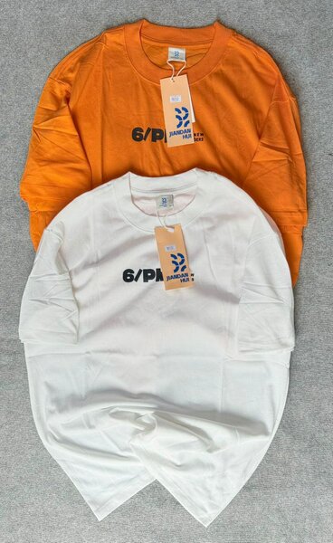 T-shirt Homme / femme