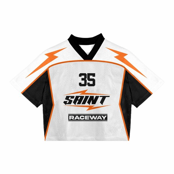 Maillot de sport personnalisé pour homme