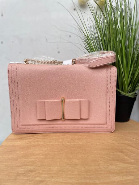 Sac Bandoulière Élégant Femme