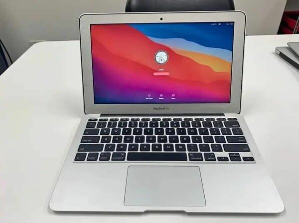 MacBook Air 13'' Réconditionné