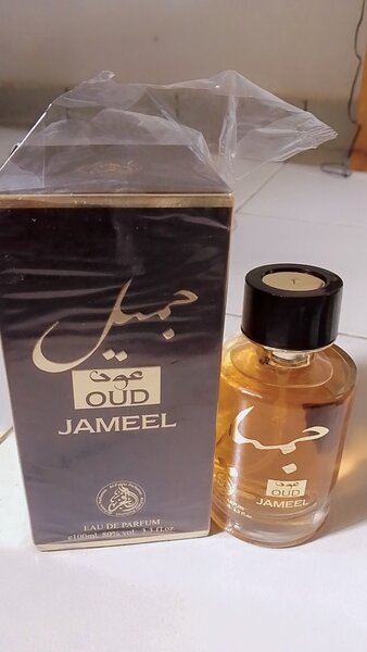 Parfum Oud Jameel 100ml