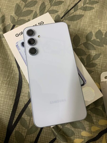 Samsung Galaxy A54 5G