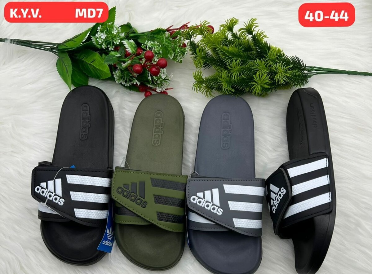 Men Footwear