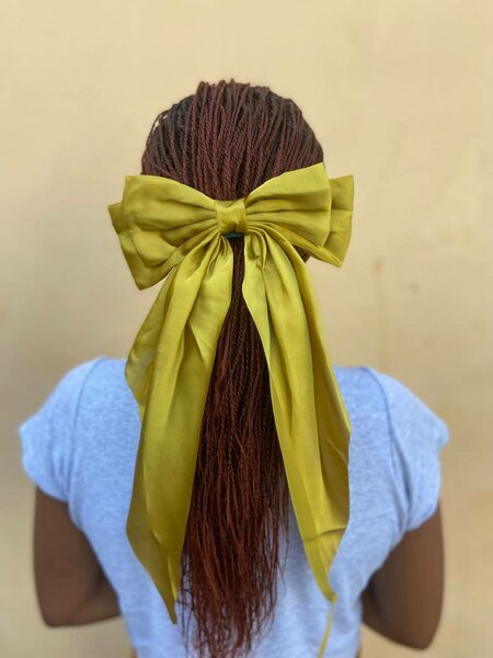 Hair Bows