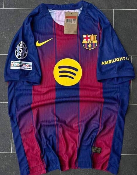 Maillot de football Barcelone