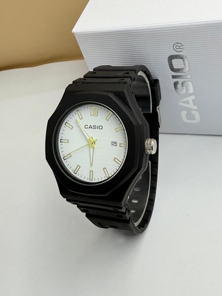 Montre Classique Casio