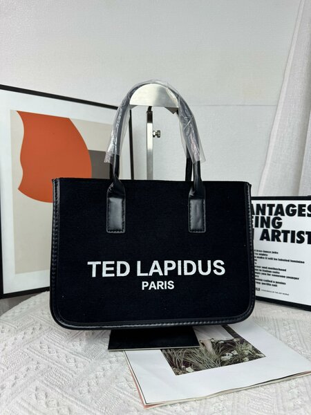Sac à main Ted Lapidus Paris