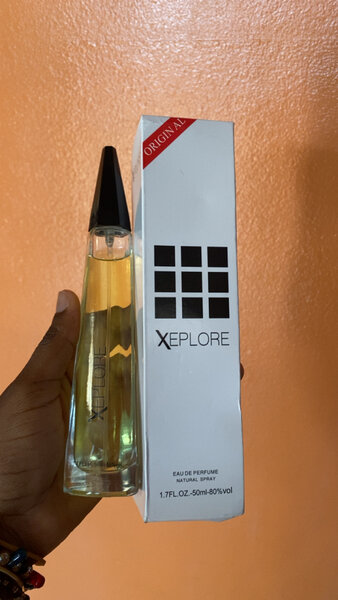 Parfum Xplore Eau de Parfum
