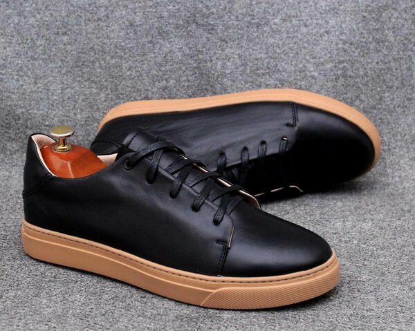 Chaussures Sneaker Hommes