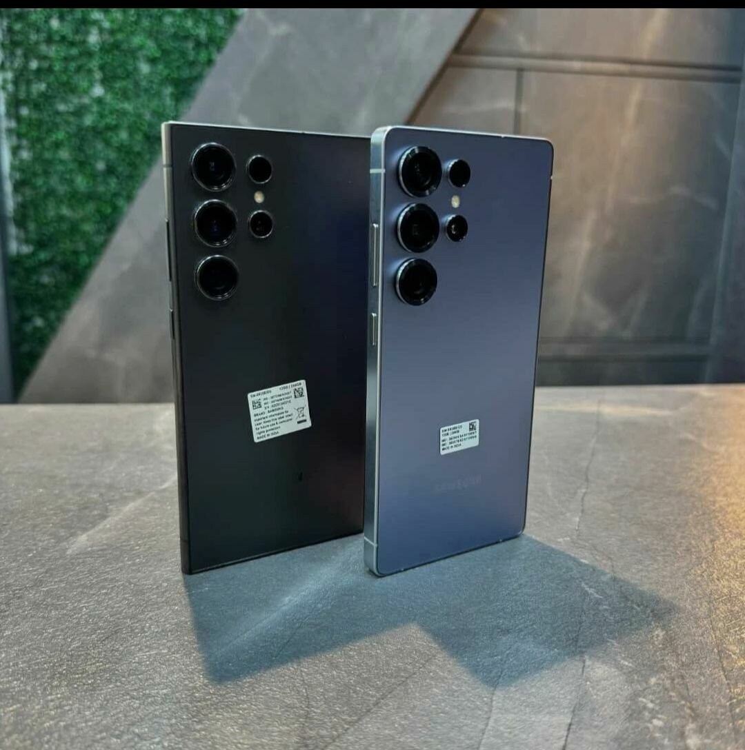 Samsung Galaxy S25 Ultra